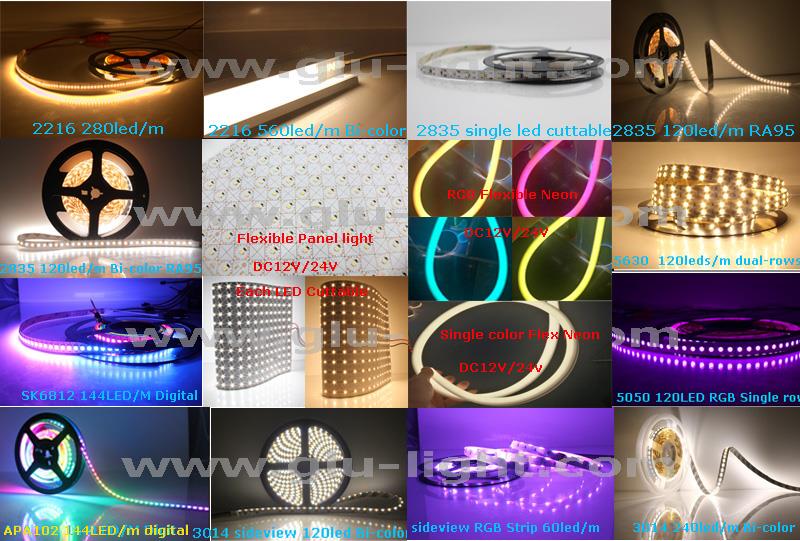 3 year warranty high lumen 3500K 312leds/m for linear led bar light 2216 led ribbon strip 6362646868780949475719144.jpg