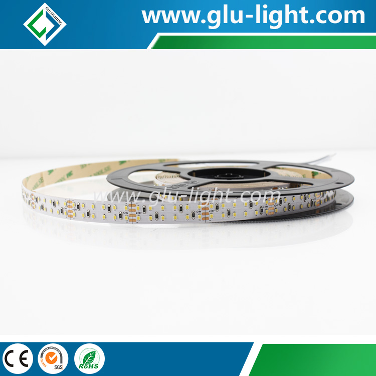 China manufacturer High density Ra90 2216 dual row no dark zone 2216 Flexible led strip tape 2216-312-1.jpg