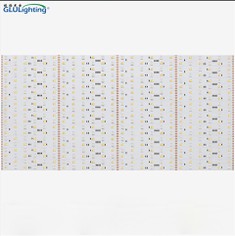 CINEMA Chroma 720leds 5050RGBA+2835 CCT Flex LED Mat 12V/24V/48V