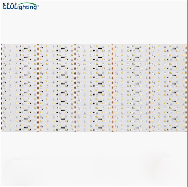 CINE Chroma 900LEDs RGBA CCT Flex LED Mat 12V/24V/48V