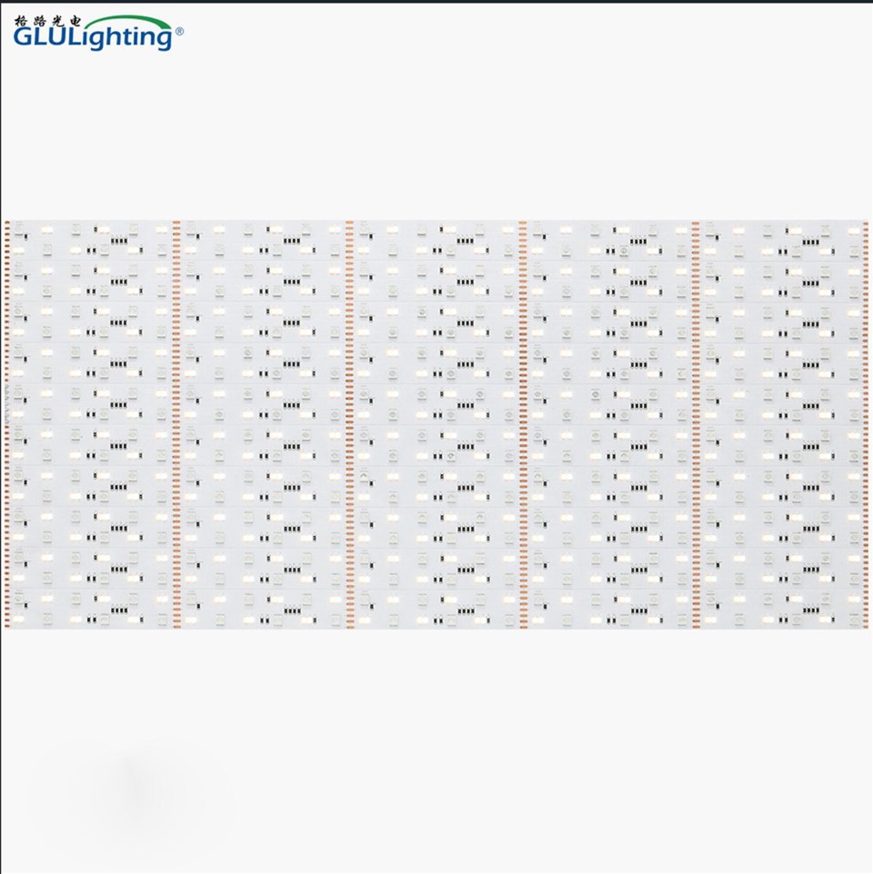 CINEMA Chroma 900LEDs RGBA CCT Flex LED Mat 12V/24V/48V best