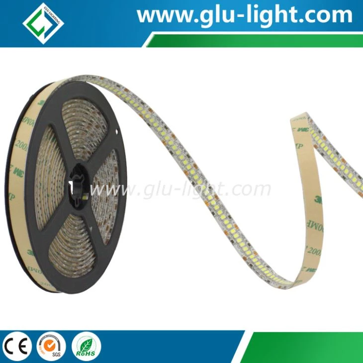 DC12/24V waterproof IP68 3528 flexible led