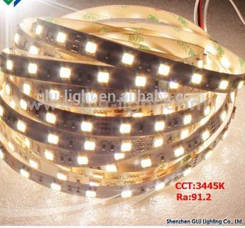 wholesale dealer changable 5050 WWR led strip