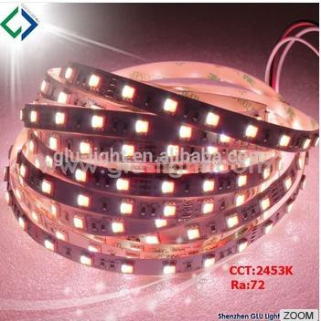 GLU OEM W/WW/Red Fresh led strips
