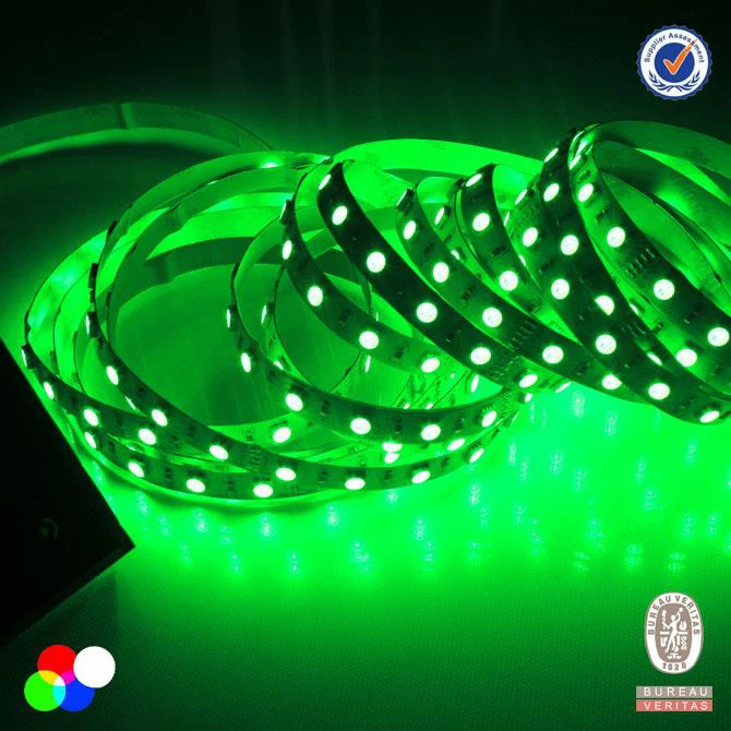 12V/24V 4 in 1 RGBA/RGBY 5050 led strip