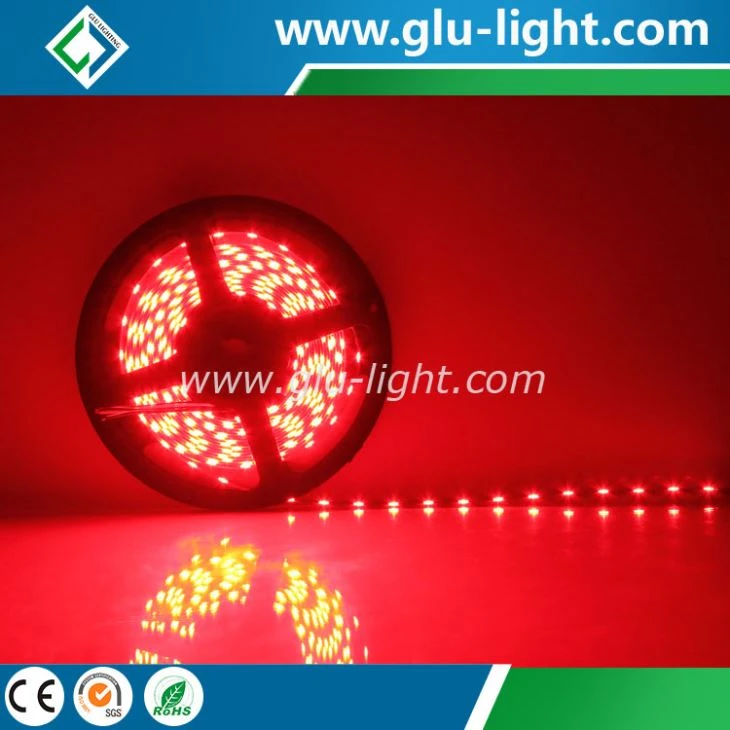 China Supplier High Brightness 020 Side emitting Led Strip
