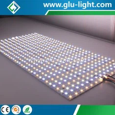 24V Personaliza el panel LED de colores RGB+W+WW Bi Color Ra95 5 para TV/vídeo/película