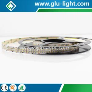 Tira flexible de LED bicolor 2216 sin puntos de alto CRI