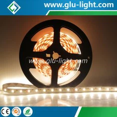 2017 llevó la nueva tira llevada híbrida de iluminación Ra97 12v/24V 2835 CCT
